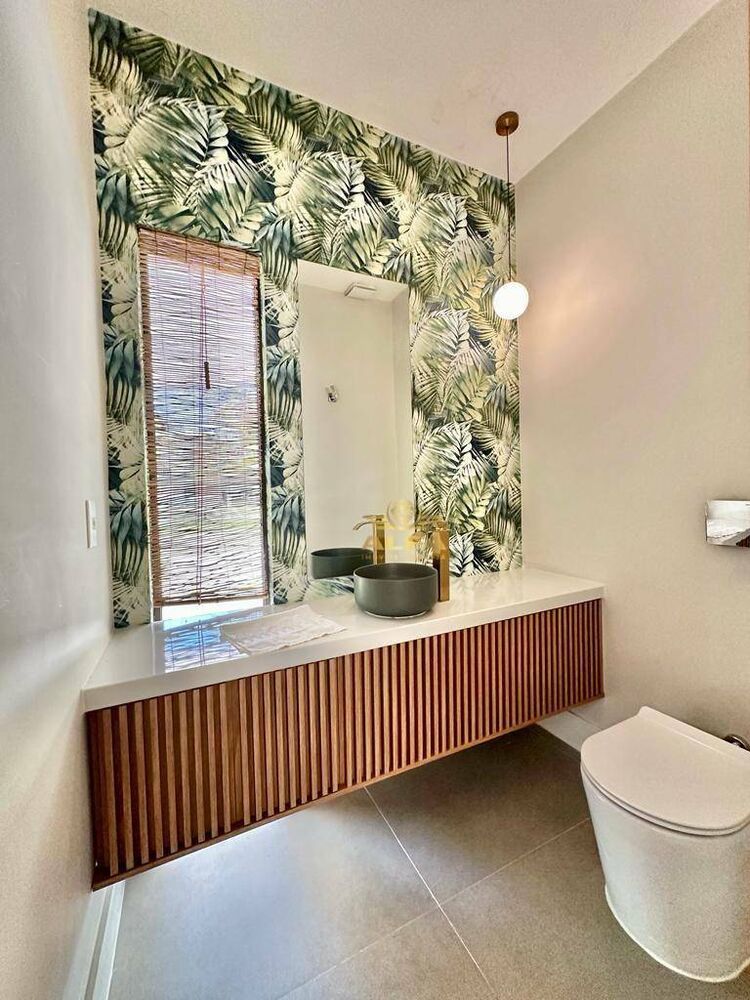 Casa de Condomínio, 6 quartos - Foto 6