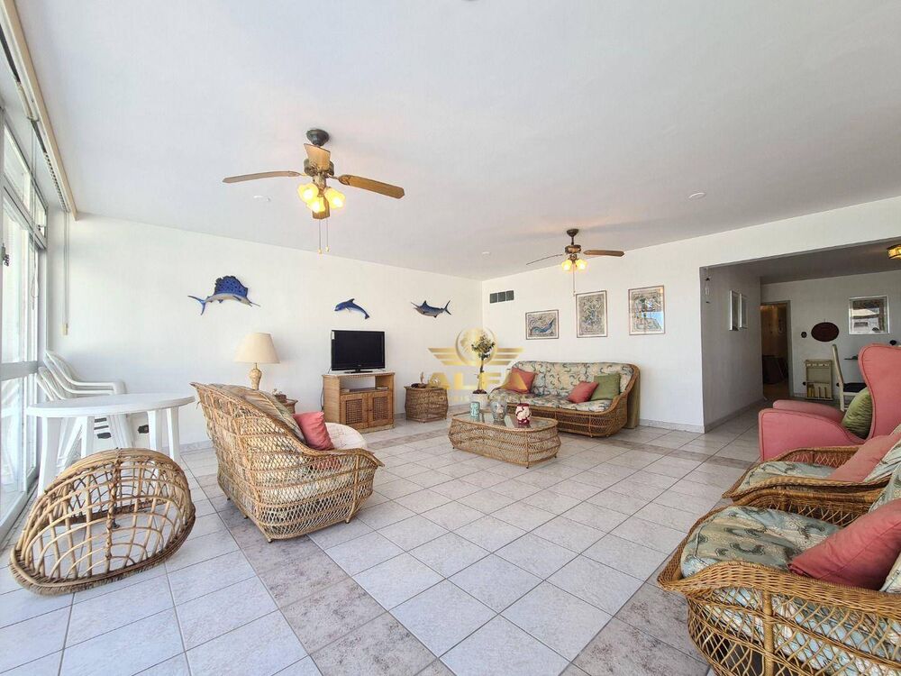 Cobertura à venda com 3 quartos, 200m² - Foto 3