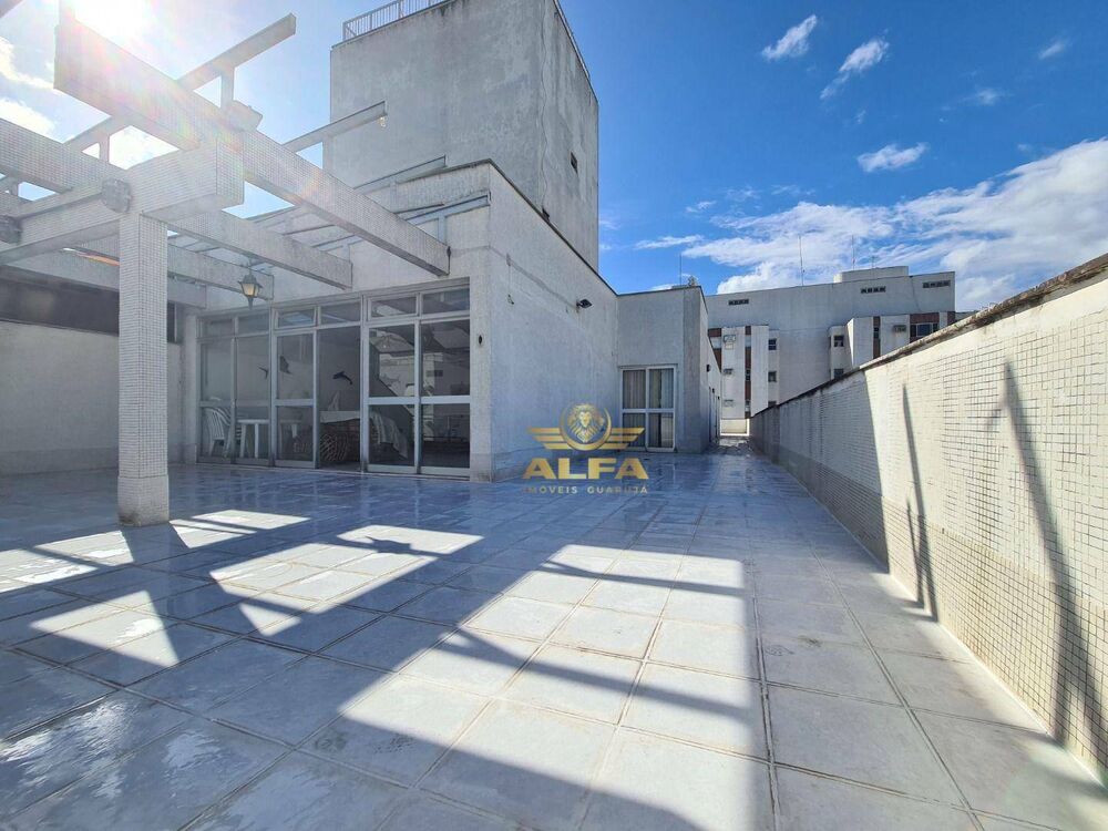 Cobertura à venda com 3 quartos, 200m² - Foto 16