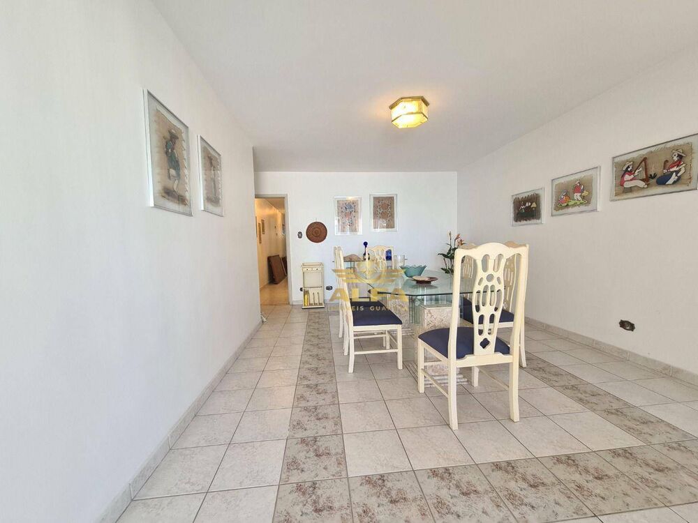 Cobertura à venda com 3 quartos, 200m² - Foto 4