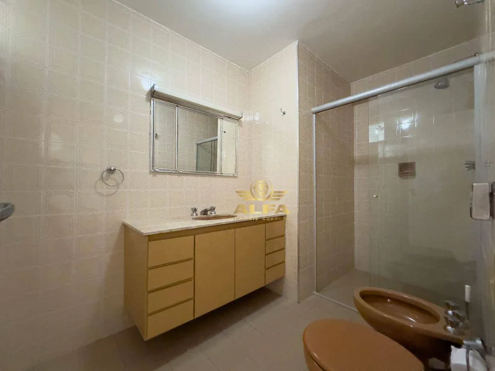 Apartamento, 3 quartos, 112 m² - Foto 3