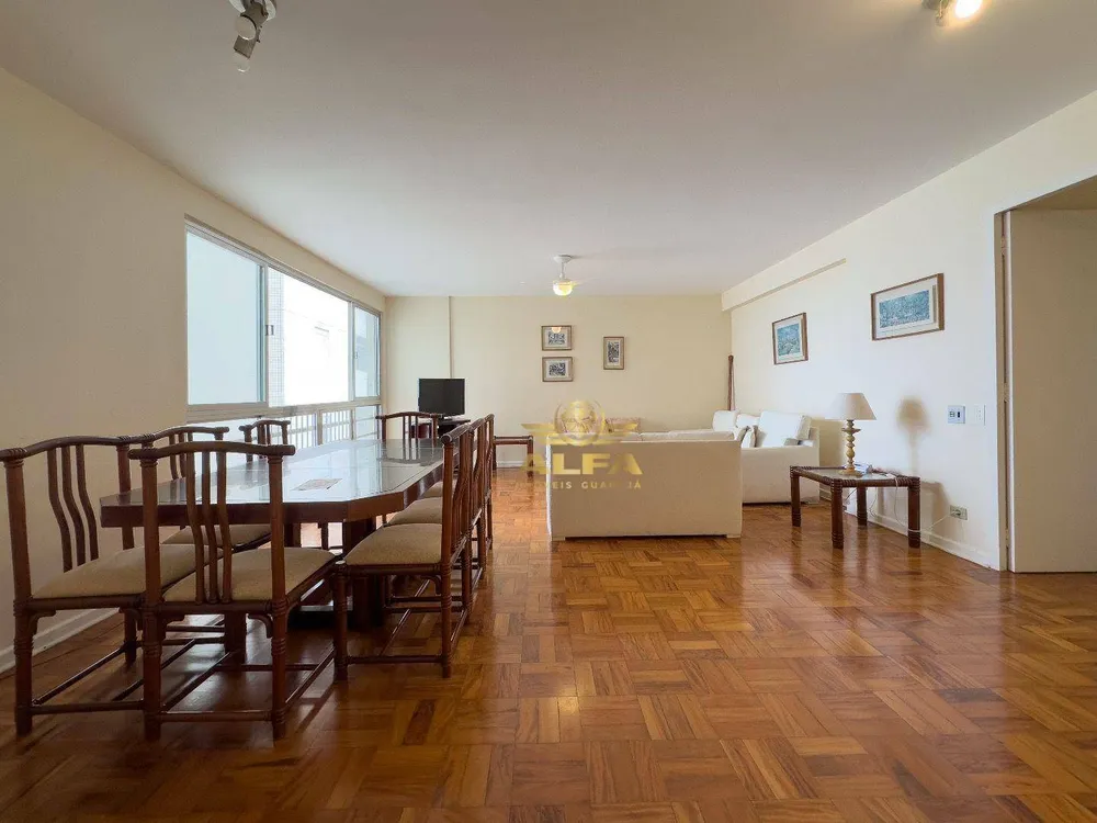 Apartamento, 3 quartos, 112 m² - Foto 3