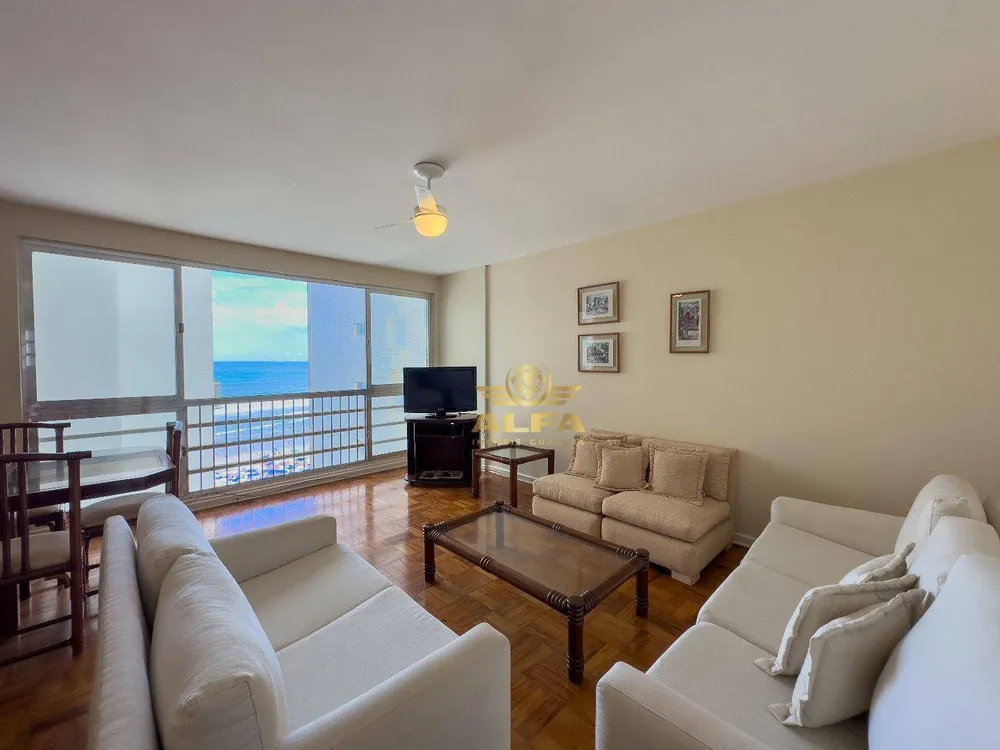 Apartamento, 3 quartos, 112 m² - Foto 1