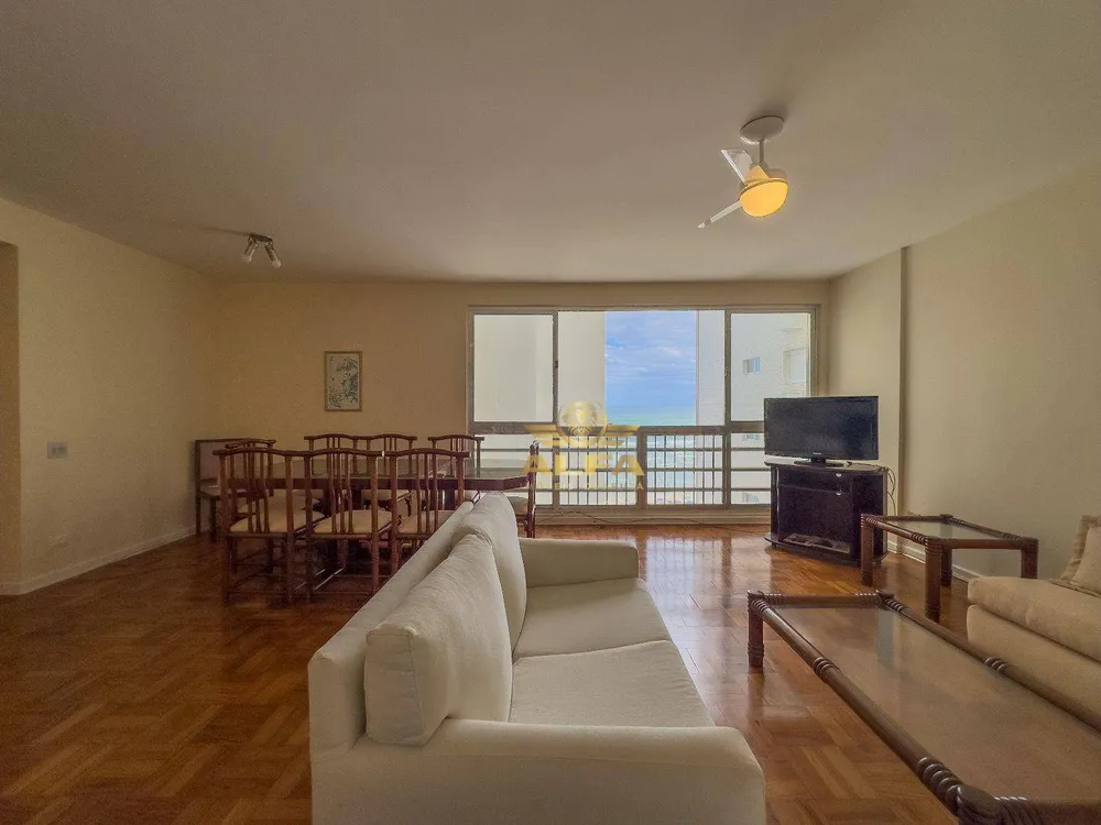 Apartamento, 3 quartos, 112 m² - Foto 2
