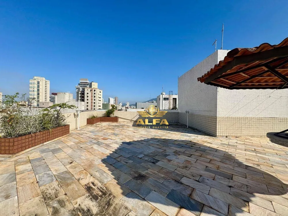 Cobertura, 3 quartos, 250 m² - Foto 2