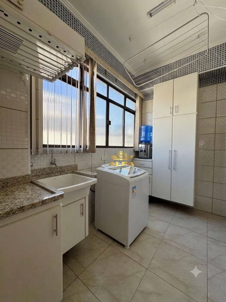 Cobertura, 3 quartos, 250 m² - Foto 4