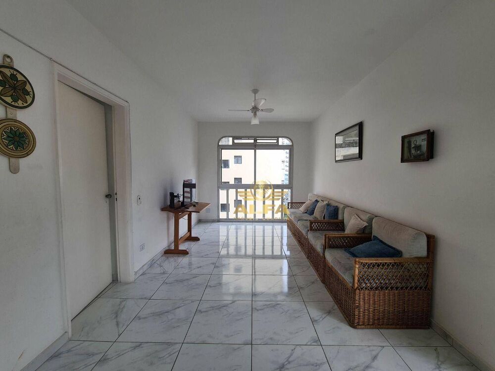 Apartamento, 4 quartos, 136 m² - Foto 3