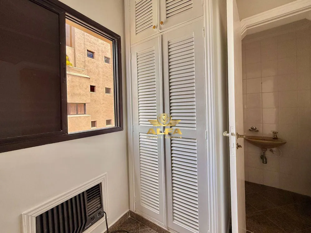Apartamento, 3 quartos, 160 m² - Foto 2