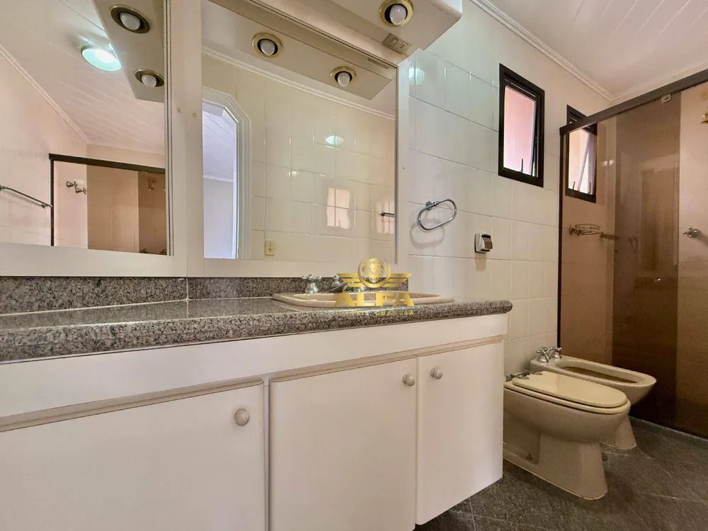 Apartamento, 3 quartos, 160 m² - Foto 4