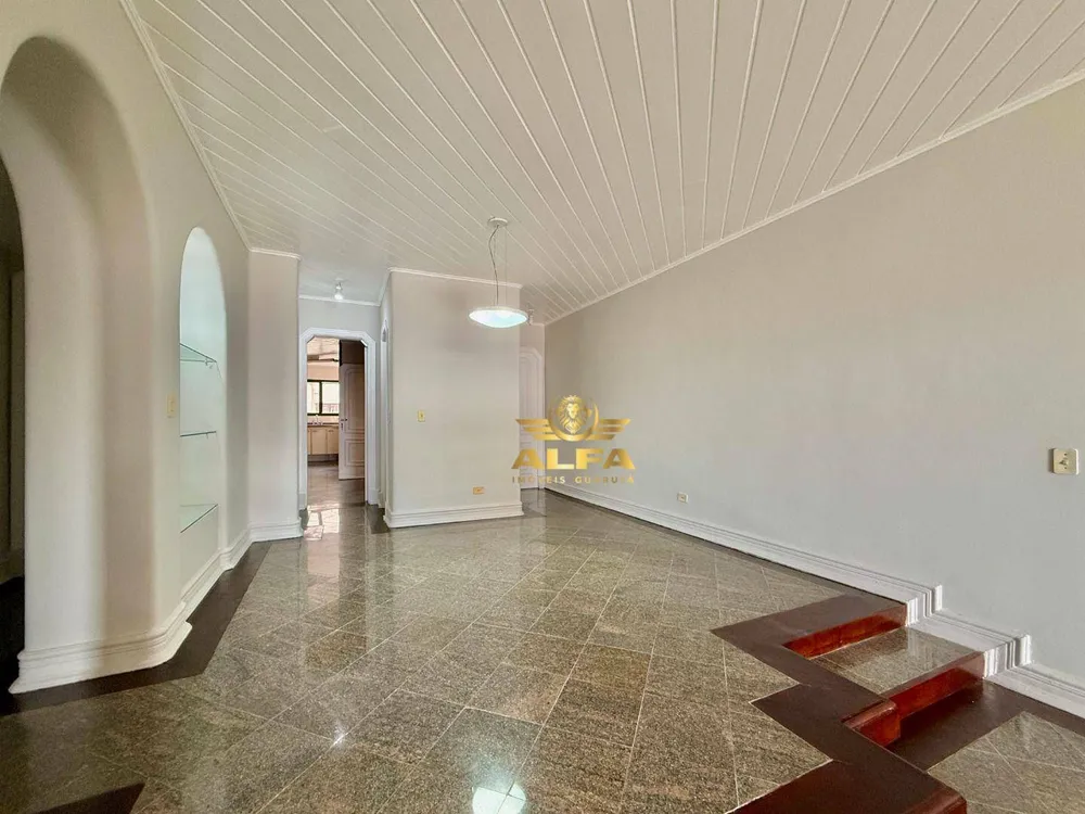 Apartamento, 3 quartos, 160 m² - Foto 1