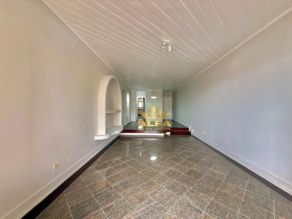 Apartamento, 3 quartos, 160 m² - Foto 2