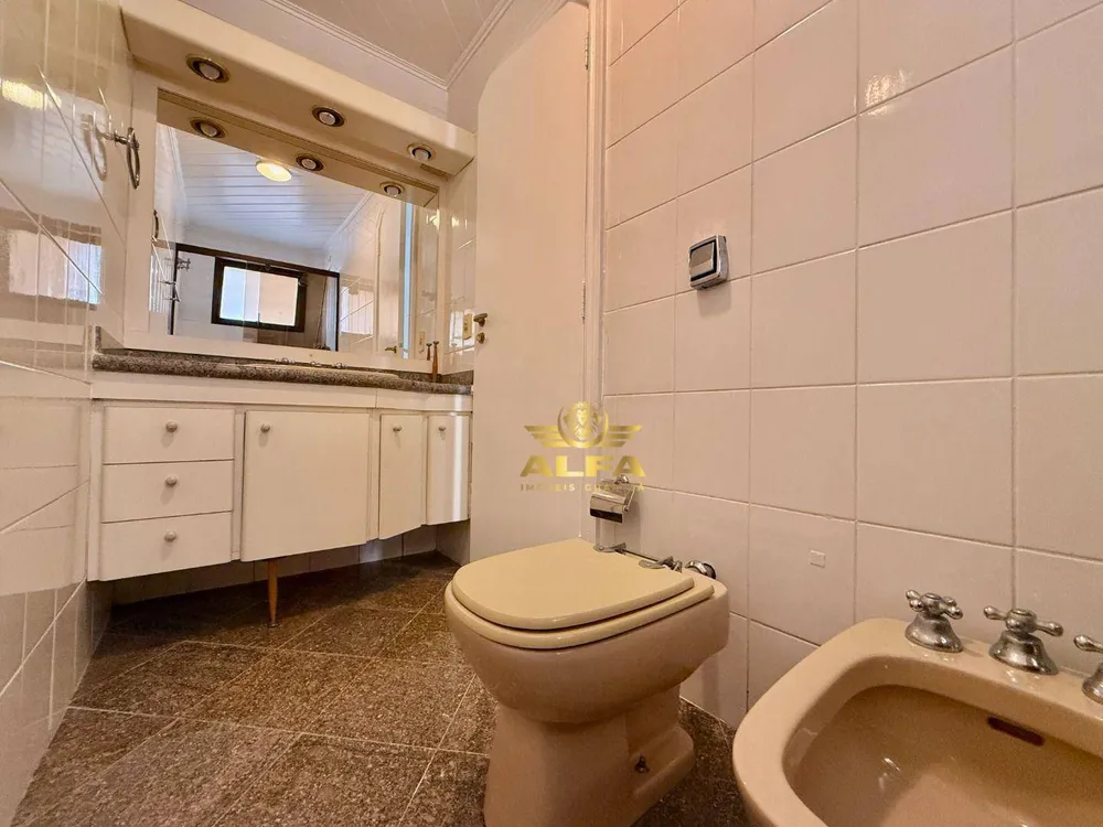 Apartamento, 3 quartos, 160 m² - Foto 3