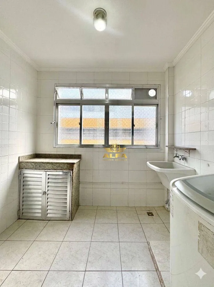 Apartamento, 3 quartos, 145 m² - Foto 4