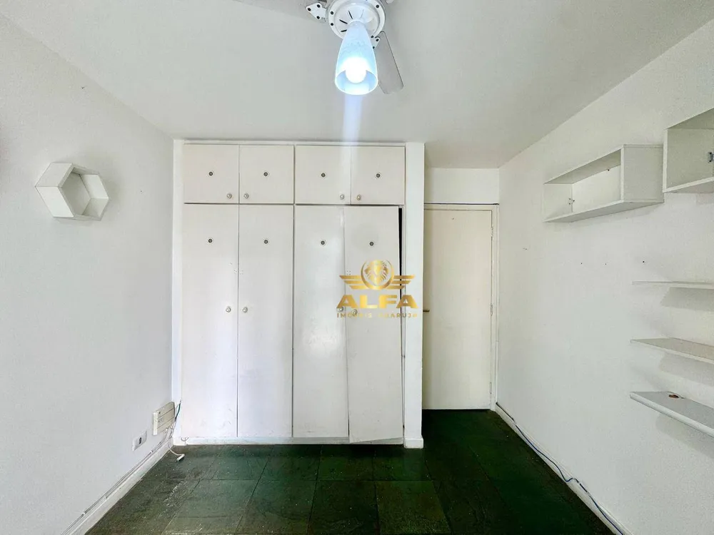 Apartamento, 3 quartos, 145 m² - Foto 2