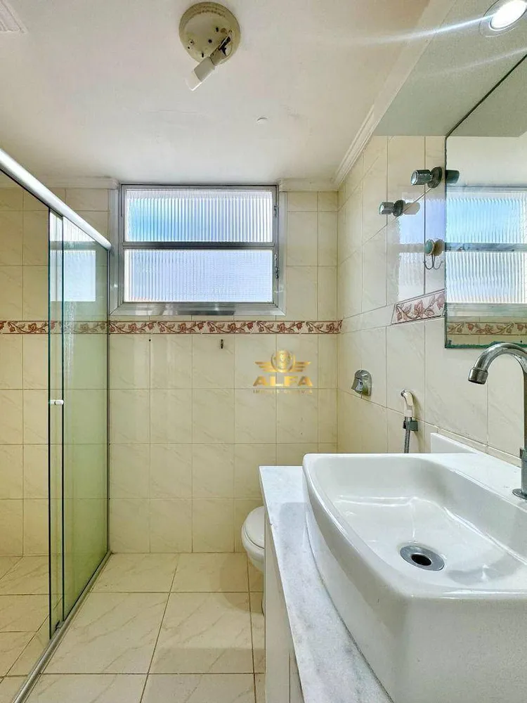 Apartamento, 3 quartos, 145 m² - Foto 3