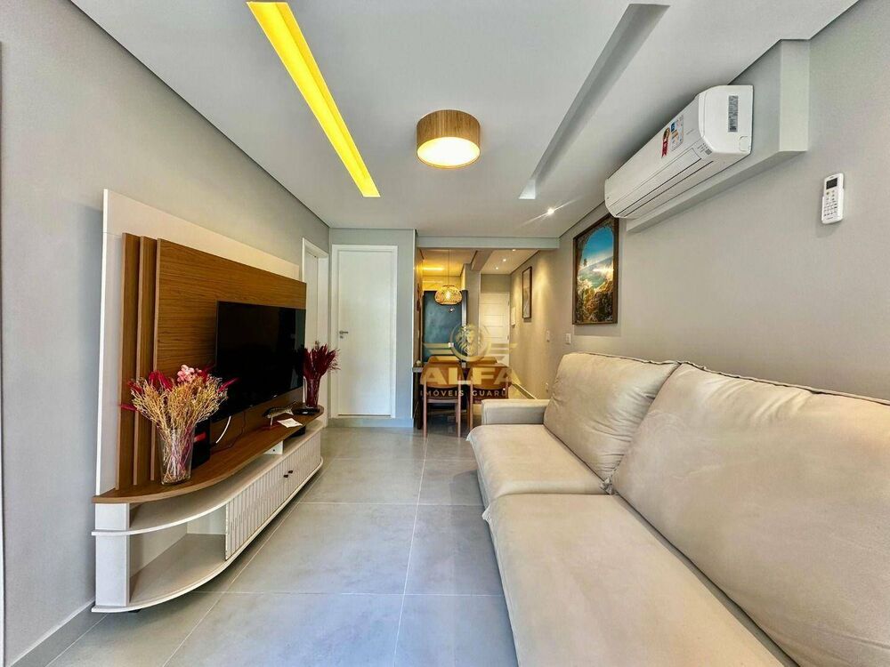 Apartamento, 2 quartos, 70 m² - Foto 8