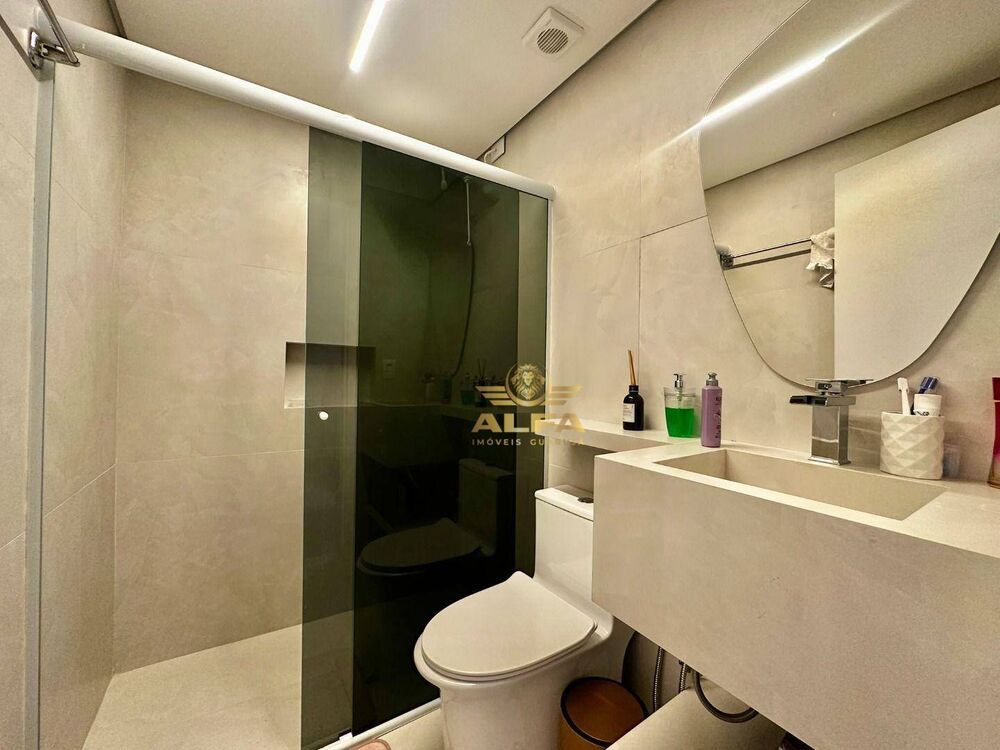 Apartamento, 2 quartos, 70 m² - Foto 3