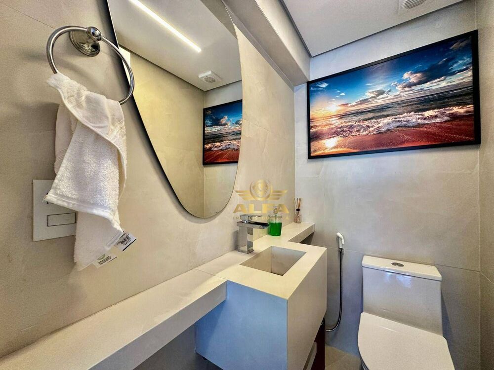 Apartamento, 2 quartos, 70 m² - Foto 1
