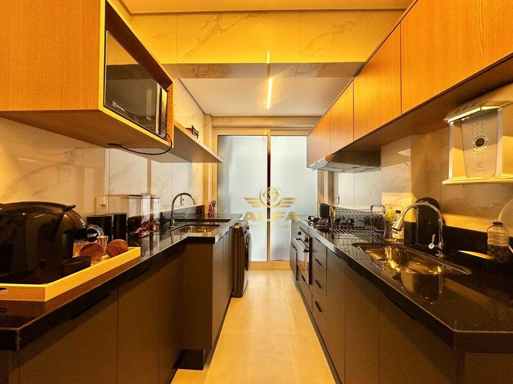 Apartamento, 2 quartos, 70 m² - Foto 2