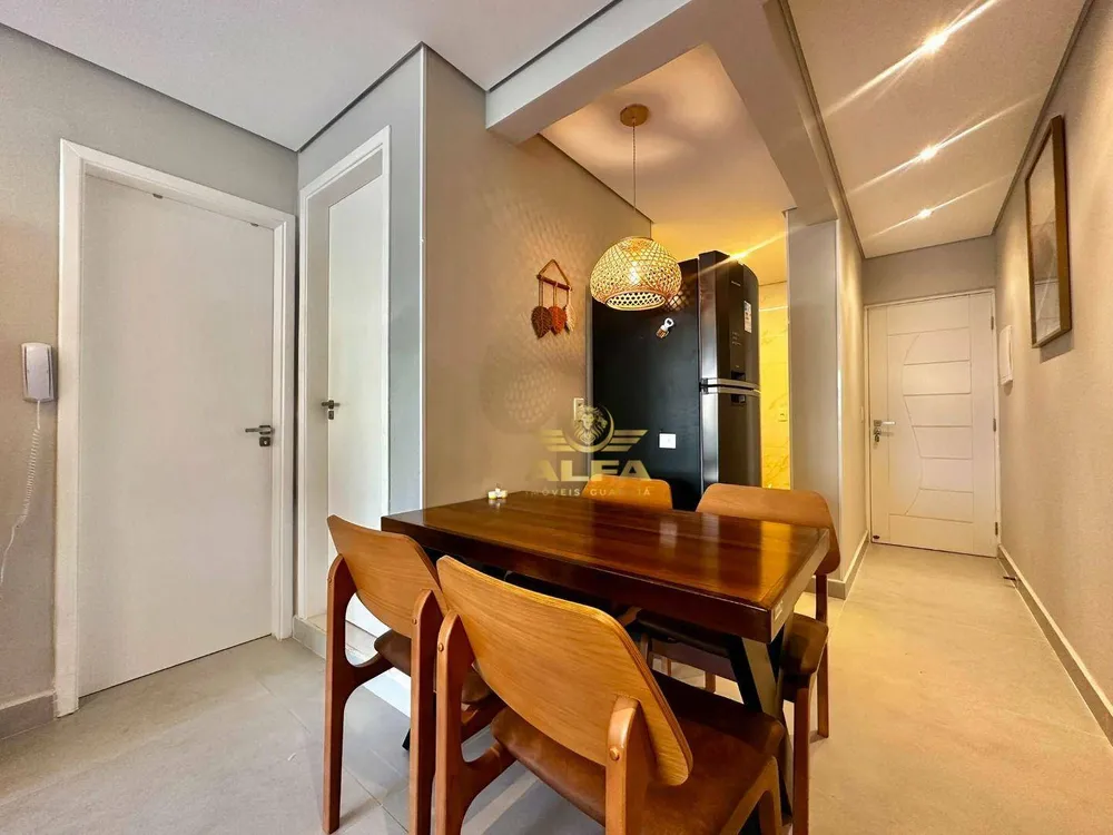 Apartamento, 2 quartos, 70 m² - Foto 5
