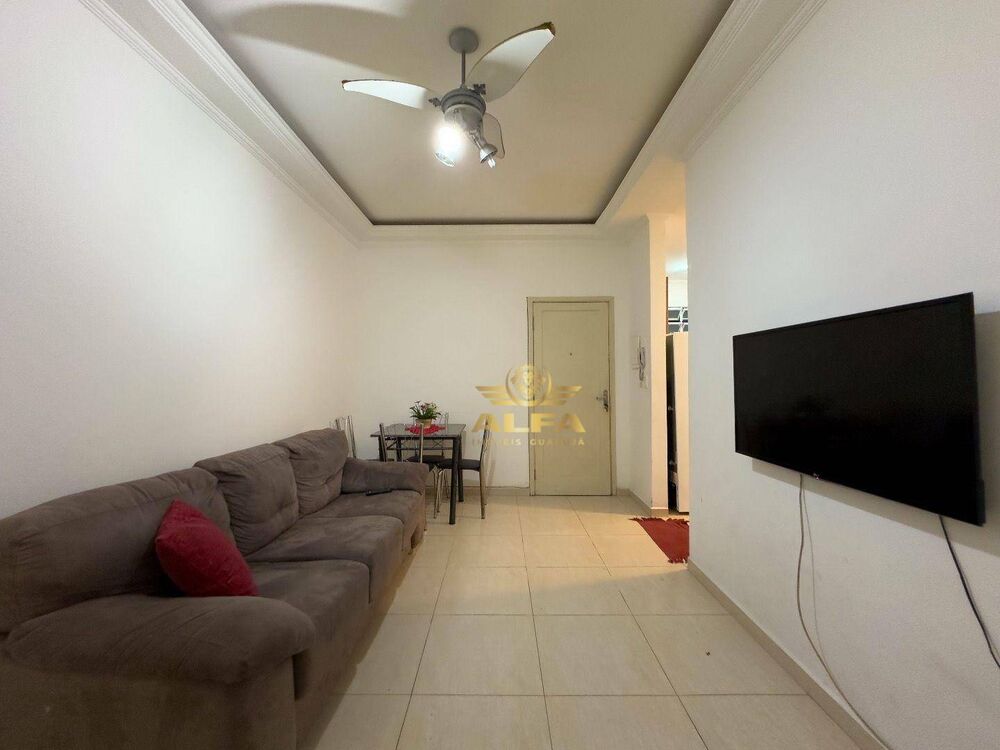 Apartamento à venda com 2 quartos, 70m² - Foto 1