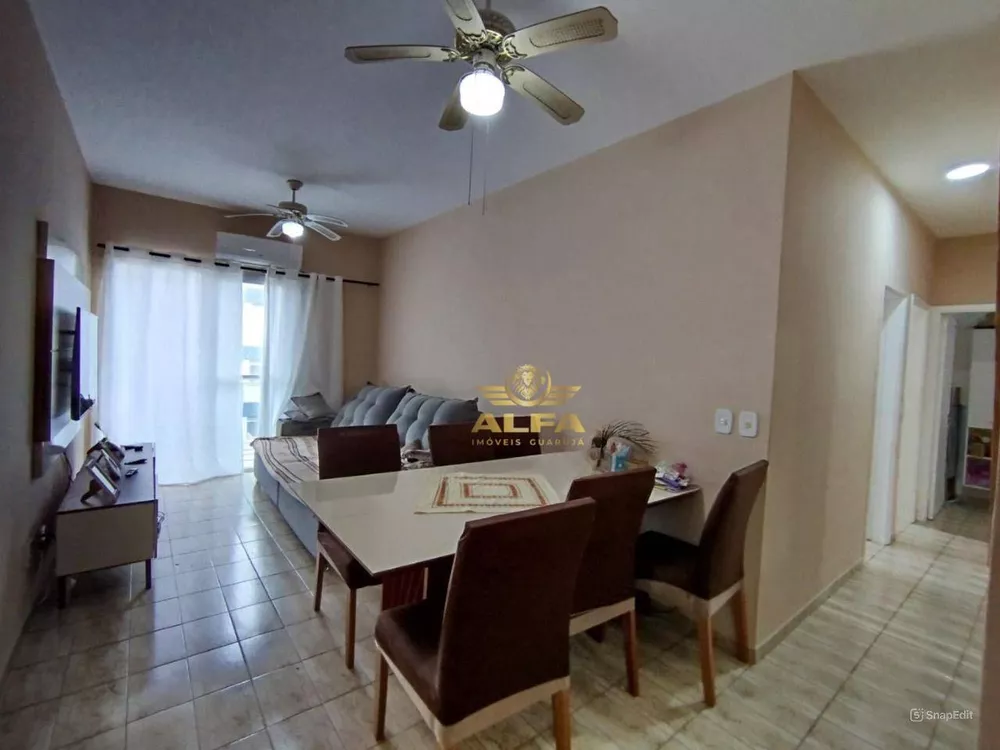 Apartamento à venda com 3 quartos, 85m² - Foto 1