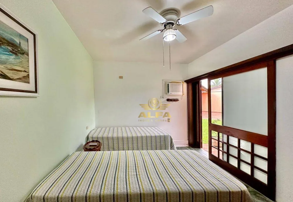 Casa de Condomínio, 5 quartos - Foto 6