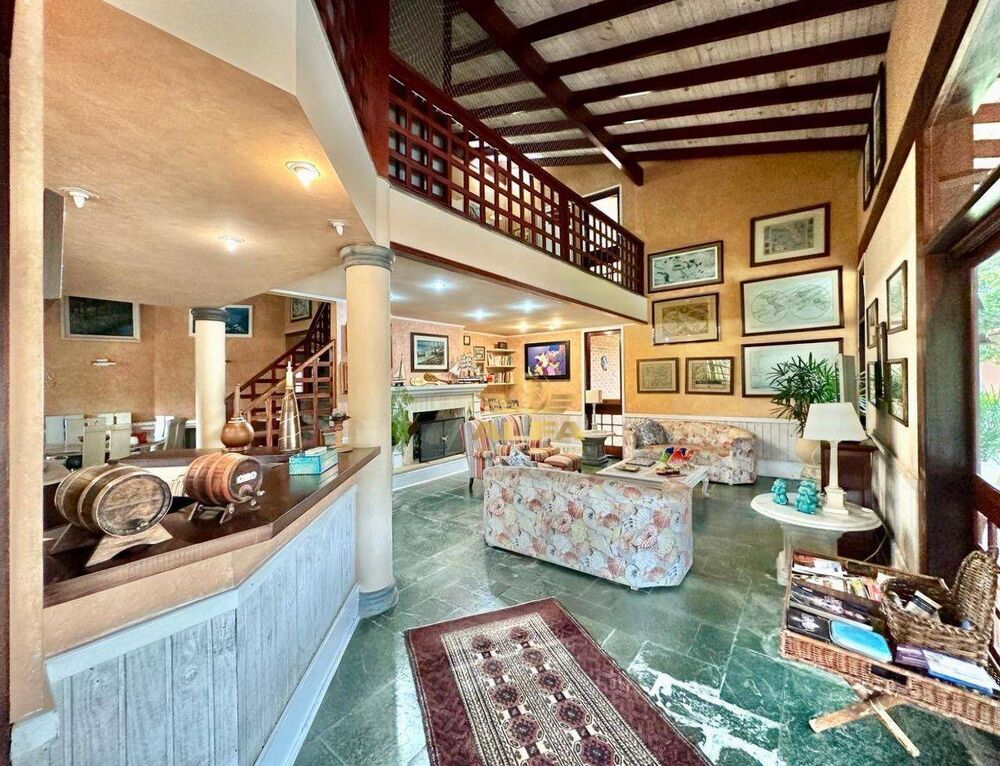Casa de Condomínio, 5 quartos - Foto 4
