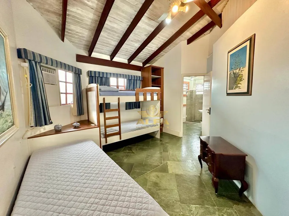 Casa de Condomínio, 5 quartos - Foto 11