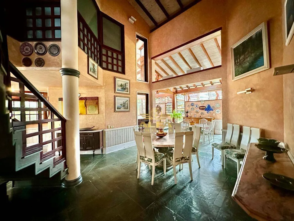 Casa de Condomínio, 5 quartos - Foto 5
