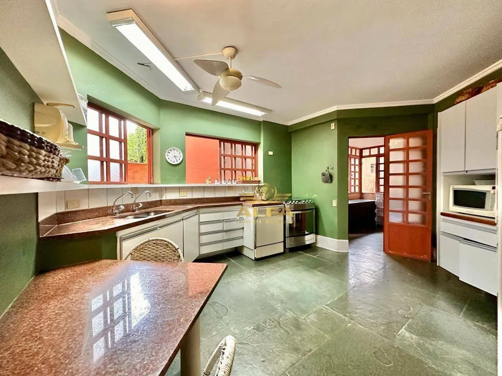 Casa de Condomínio, 5 quartos - Foto 10