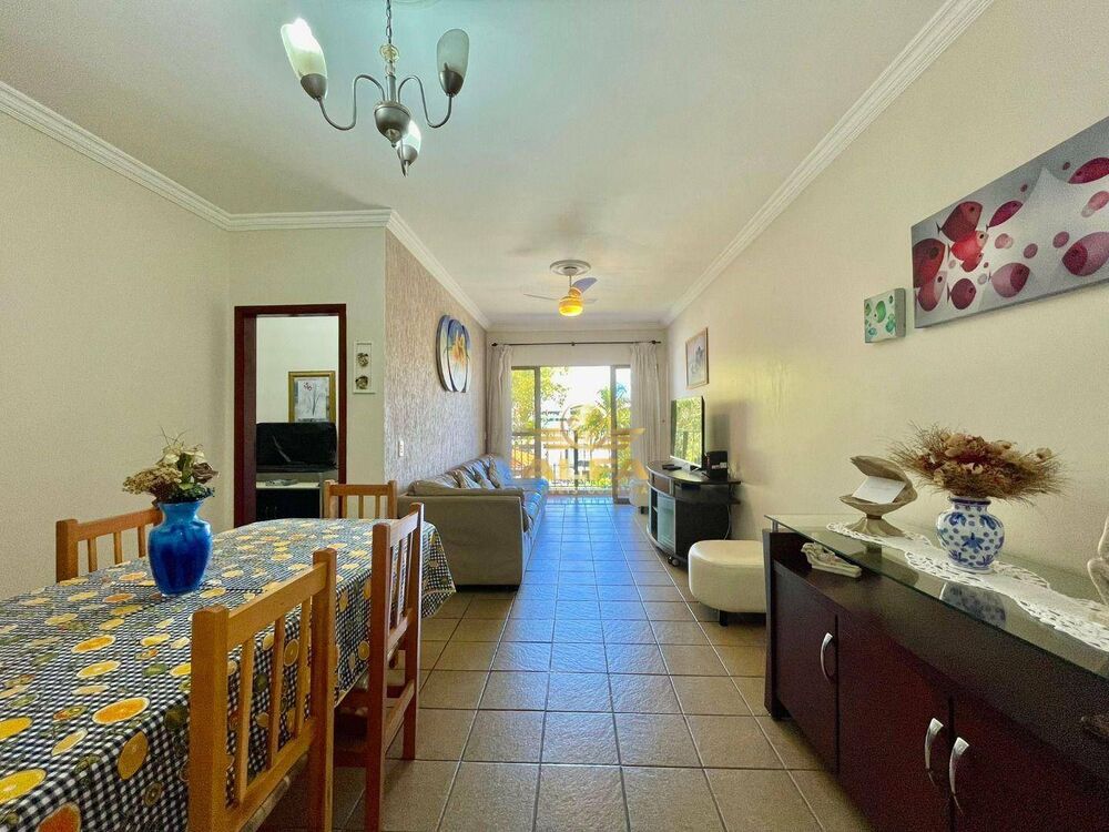 Apartamento, 2 quartos, 80 m² - Foto 1