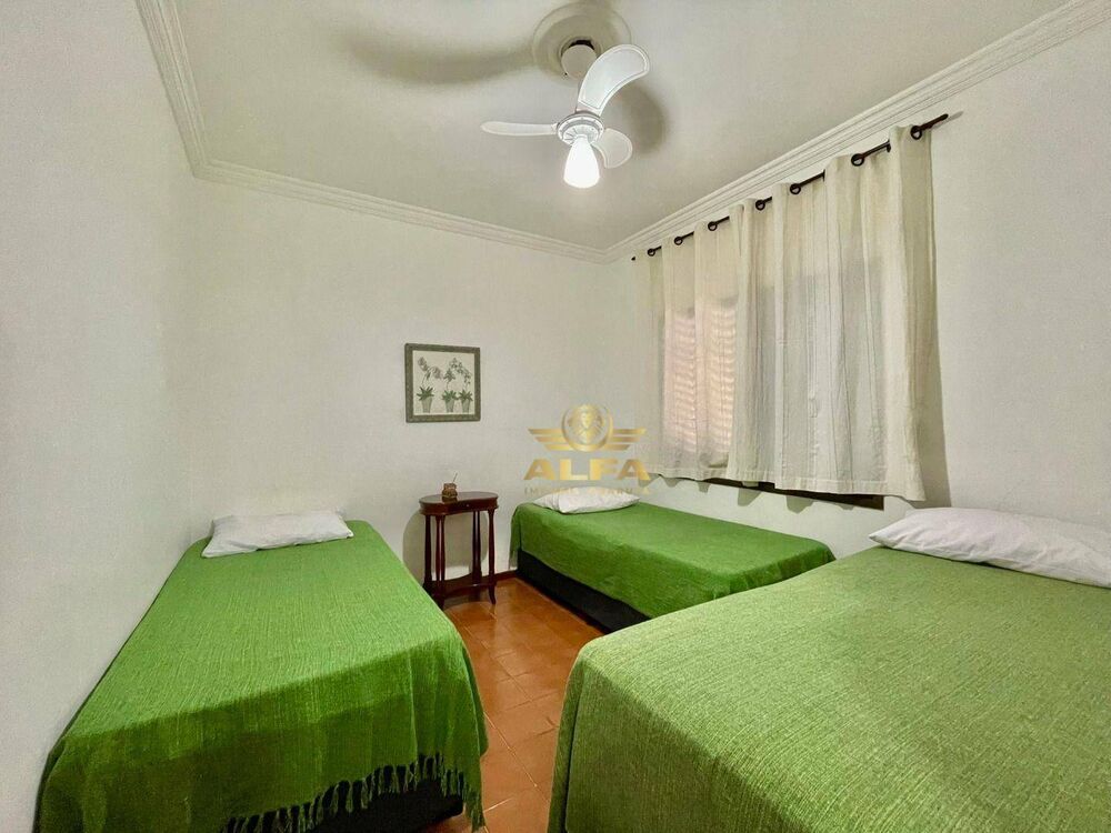 Apartamento, 2 quartos, 80 m² - Foto 2