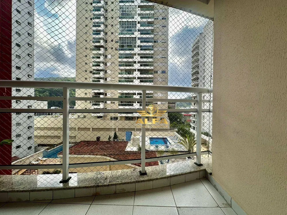 Apartamento, 3 quartos, 85 m² - Foto 1