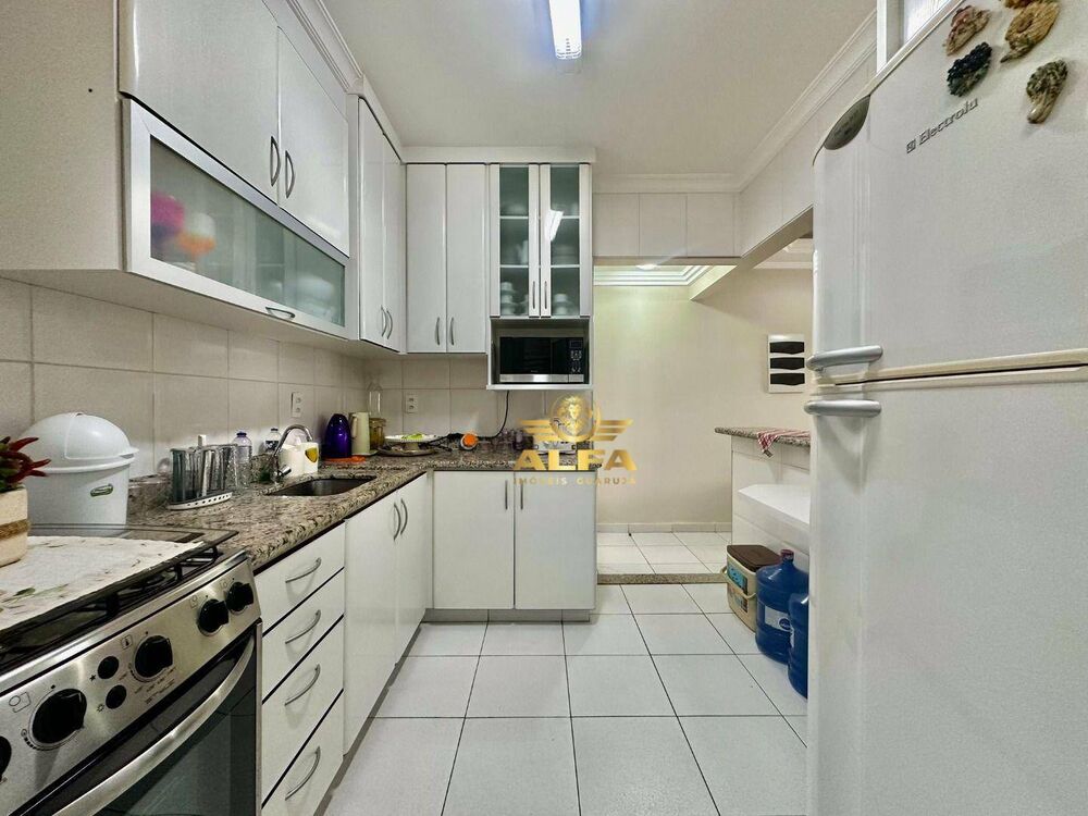 Apartamento, 3 quartos, 85 m² - Foto 4