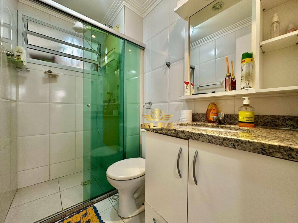 Apartamento, 3 quartos, 85 m² - Foto 1