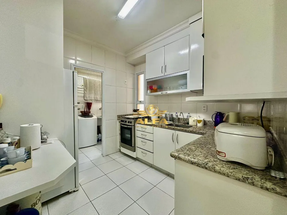 Apartamento, 3 quartos, 85 m² - Foto 10