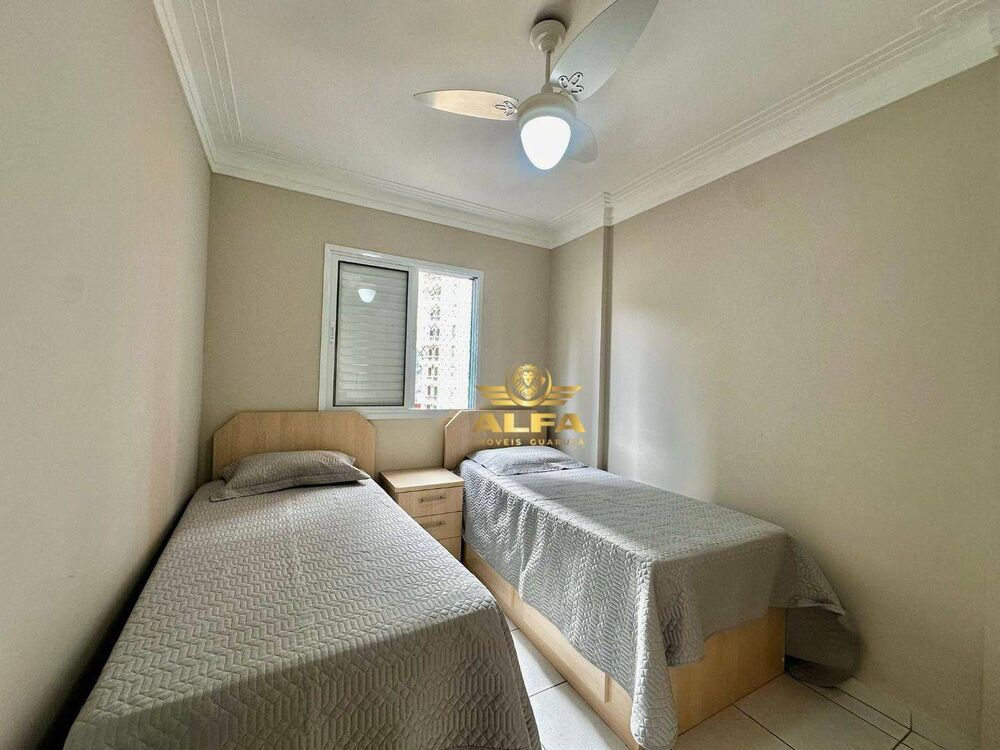 Apartamento, 3 quartos, 85 m² - Foto 3