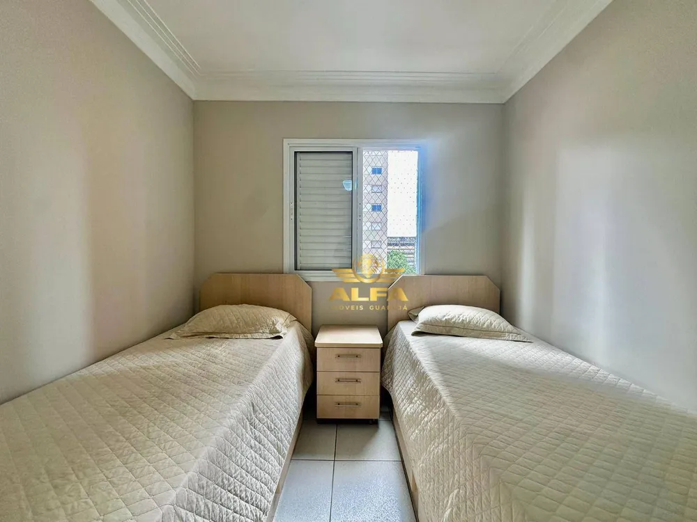 Apartamento, 3 quartos, 85 m² - Foto 4