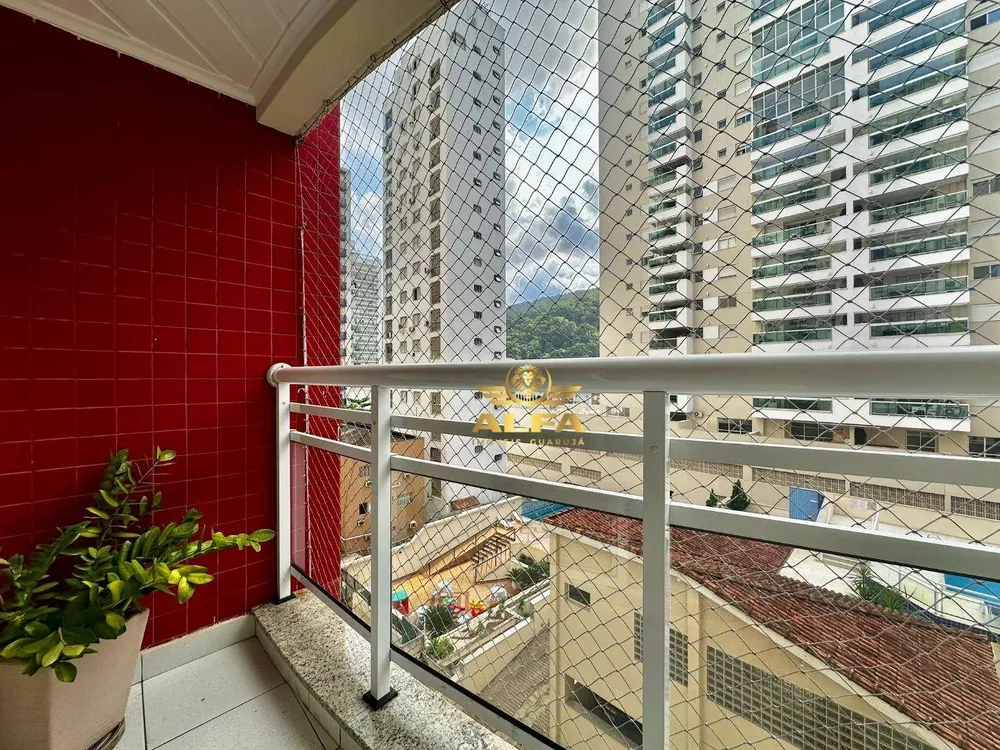 Apartamento, 3 quartos, 85 m² - Foto 2