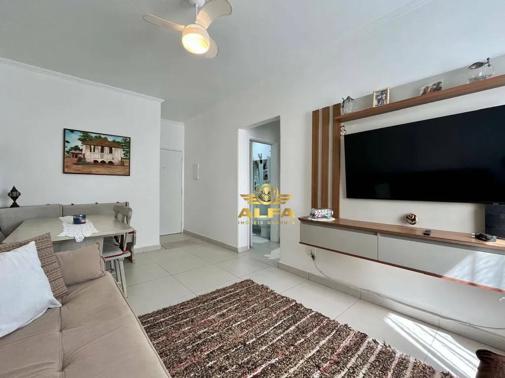 Apartamento, 1 quarto, 50 m² - Foto 1