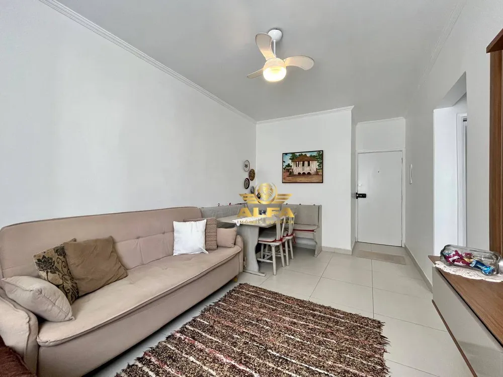 Apartamento, 1 quarto, 50 m² - Foto 1