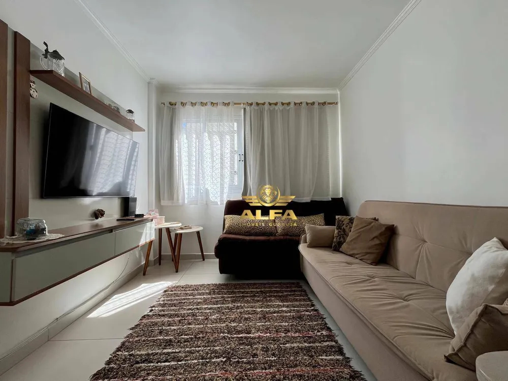 Apartamento, 1 quarto, 50 m² - Foto 3