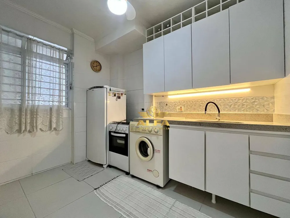 Apartamento, 1 quarto, 50 m² - Foto 8
