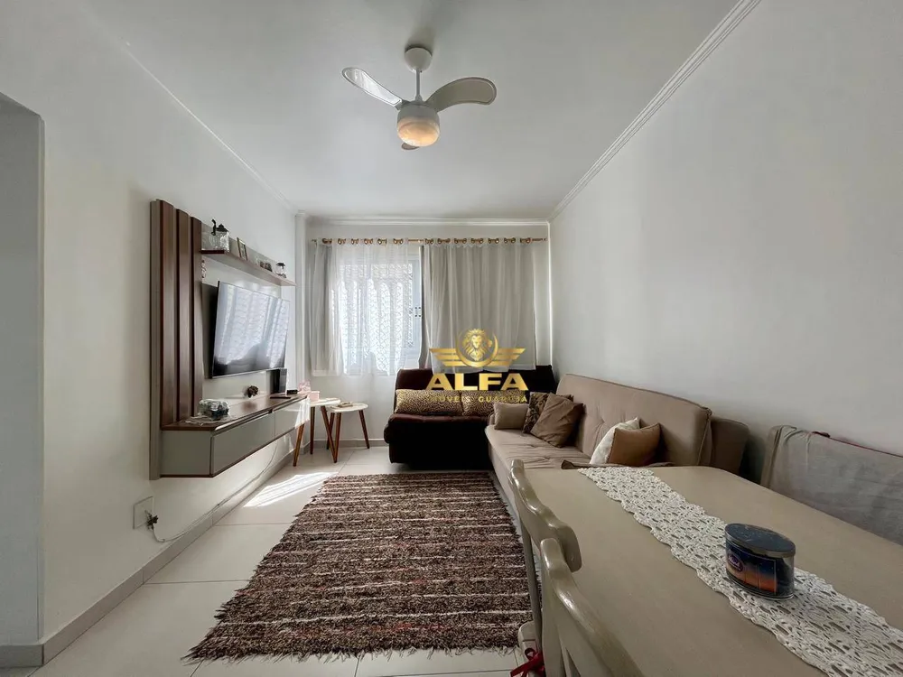 Apartamento, 1 quarto, 50 m² - Foto 7