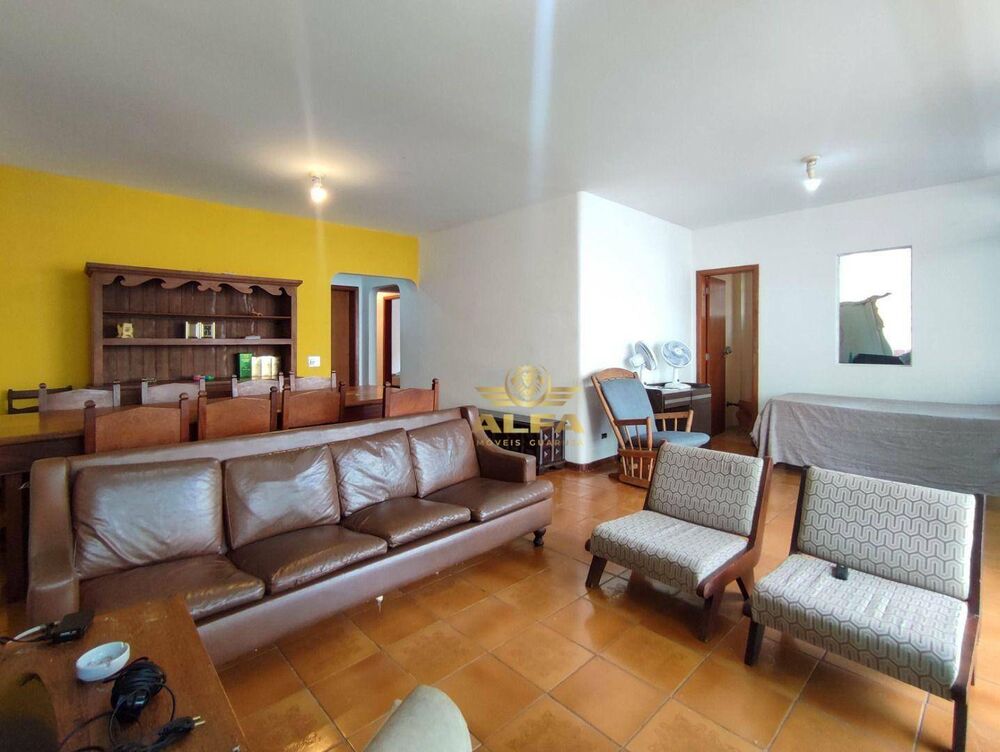 Apartamento, 3 quartos, 150 m² - Foto 19