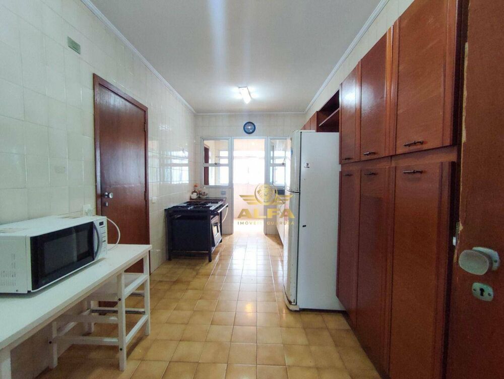 Apartamento, 3 quartos, 150 m² - Foto 2