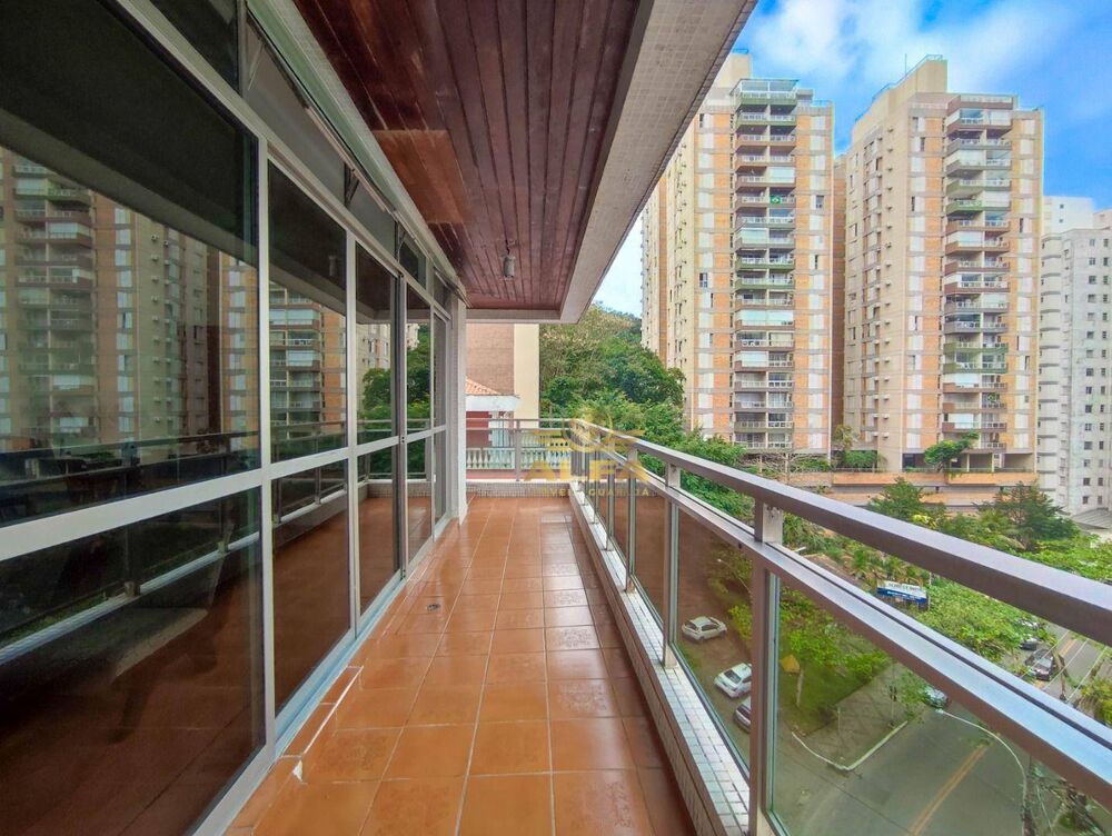 Apartamento, 3 quartos, 150 m² - Foto 21