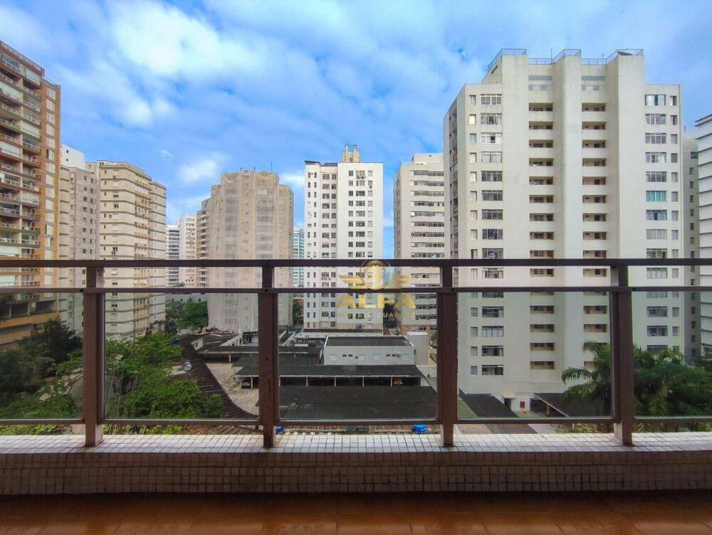 Apartamento, 3 quartos, 150 m² - Foto 18