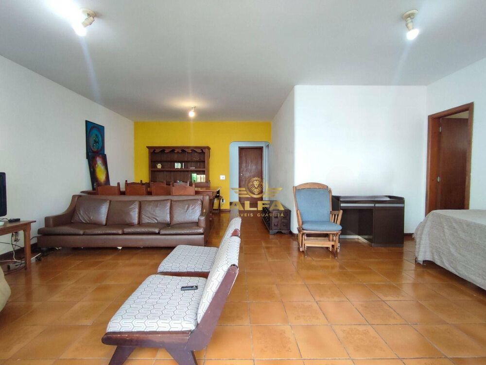 Apartamento, 3 quartos, 150 m² - Foto 9